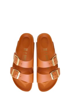 birkenstock sandal womanarizona - 1031424 kurkuma