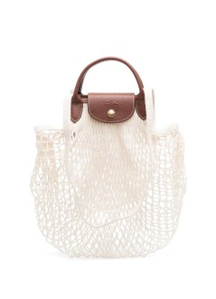 longchamp crossbody mujer le pliage collection - 10121hvh037 037