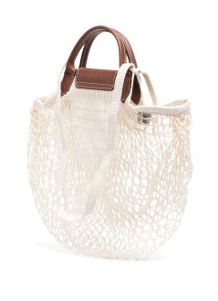 longchamp crossbody mujer le pliage collection - 10121hvh037 037
