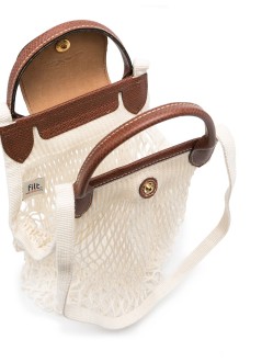 longchamp crossbody mujer le pliage collection - 10121hvh037 037