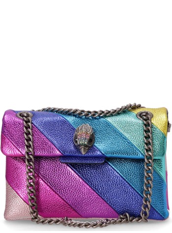 kurt geiger crossbody mujer mini kensington bag l - 4550969109 69