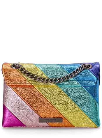 kurt geiger crossbody mujer mini kensington bag l - 4550969109 69 2