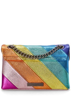 kurt geiger crossbody mujer mini kensington bag l - 4550969109 69