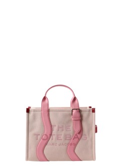 marc jacobs handbag mujer the medium tote - 2s6htt002h02 956