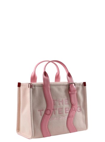marc jacobs handbag mujer the medium tote - 2s6htt002h02 956 2