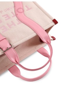 marc jacobs handbag mujer the medium tote - 2s6htt002h02 956