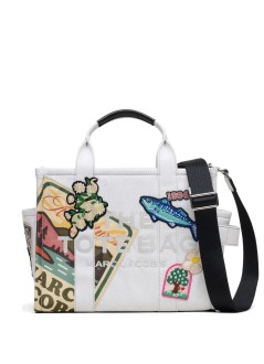 marc jacobs handbag mujer the medium tote - 2p6htt008h02 474