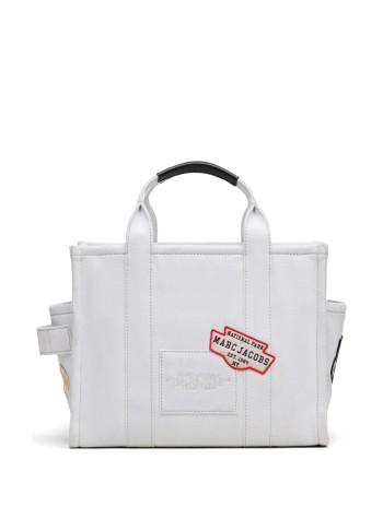 marc jacobs handbag mujer the medium tote - 2p6htt008h02 474 2