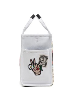 marc jacobs handbag mujer the medium tote - 2p6htt008h02 474