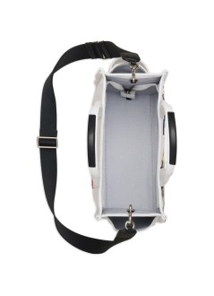 marc jacobs handbag mujer the medium tote - 2p6htt008h02 474