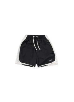 represent short pant mancruz short - mlm101050 jet black
