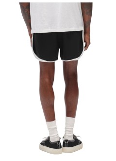 represent short pant mancruz short - mlm101050 jet black