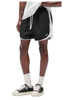 represent short pant mancruz short - mlm101050 jet black