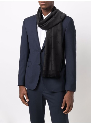 emporio armani neckwear hombre 625009cc306 - 625009cc306 00044 2