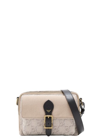 emporio armani crossbody hombre crossbody - em006544af27571 u1041 2
