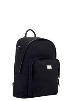 emporio armani viaje hombre backpack - em006563af28660 uc001