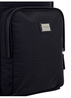 emporio armani viaje hombre backpack - em006563af28660 uc001