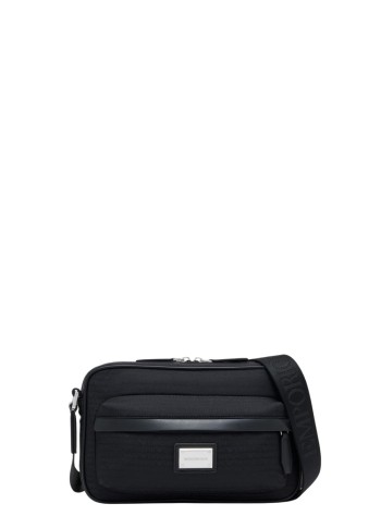 emporio armani crossbody hombre messenger bag - em007026af28660 uc001