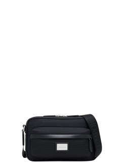 emporio armani crossbody hombre messenger bag - em007026af28660 uc001