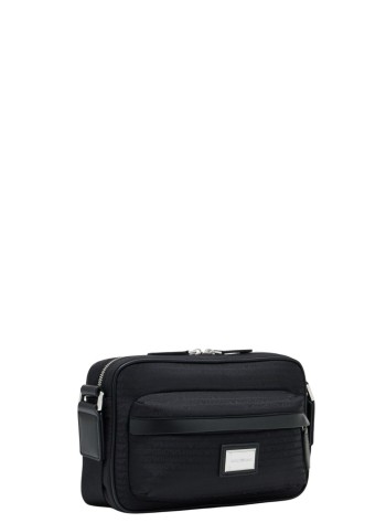 emporio armani crossbody hombre messenger bag - em007026af28660 uc001 2