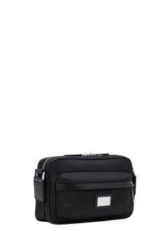 emporio armani crossbody hombre messenger bag - em007026af28660 uc001