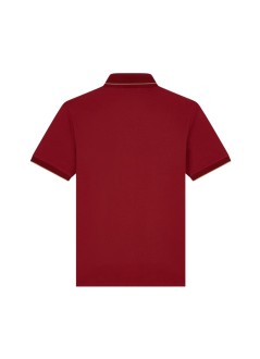 emporio armani polo hombre polo shirt - em006625af12955 u5087