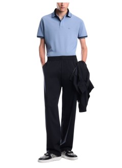 emporio armani polo hombre polo shirt - em006625af12955 u9324