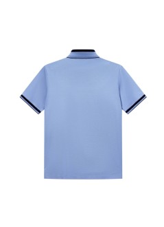 emporio armani polo hombre polo shirt - em006625af12955 u9324