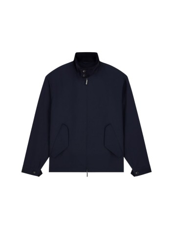 emporio armani outerwear hombre blouson jacket - em006737af28010 ub118