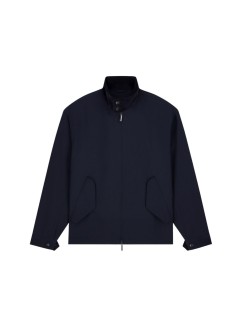 emporio armani outerwear hombre blouson jacket - em006737af28010 ub118