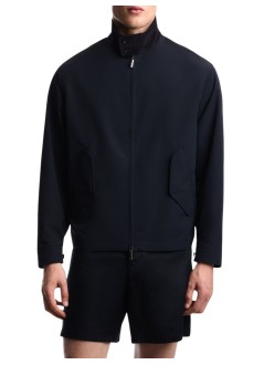 emporio armani outerwear hombre blouson jacket - em006737af28010 ub118