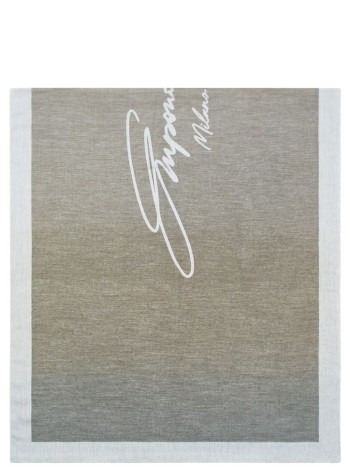 emporio armani neckwear hombre stole - em005814af25501 f8257