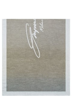 emporio armani neckwear hombre stole - em005814af25501 f8257