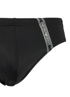 emporio armani slip hombre slip beachwear - em000570af20426 uc001