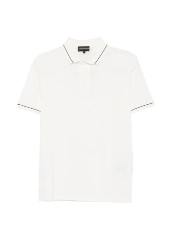 emporio armani polo hombre polo shirt - em006625af12955 u0003