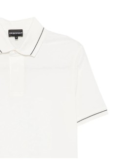 emporio armani polo hombre polo shirt - em006625af12955 u0003