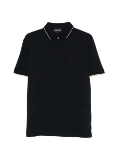 emporio armani polo hombre polo shirt - em006625af12955 ub118