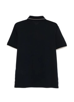 emporio armani polo hombre polo shirt - em006625af12955 ub118