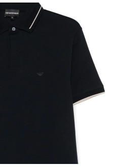 emporio armani polo hombre polo shirt - em006625af12955 ub118