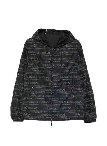 emporio armani outerwear hombre blouson jacket - em006751af12021 fb516