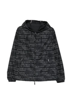 emporio armani outerwear hombre blouson jacket - em006751af12021 fb516