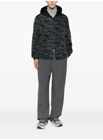 emporio armani outerwear hombre blouson jacket - em006751af12021 fb516 2