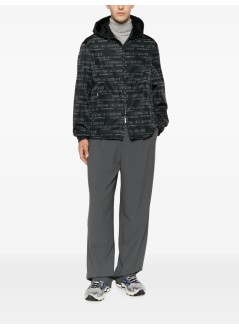 emporio armani outerwear hombre blouson jacket - em006751af12021 fb516