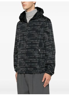 emporio armani outerwear hombre blouson jacket - em006751af12021 fb516
