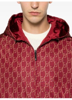 emporio armani outerwear hombre blouson jacket - em006751af12021 fb518