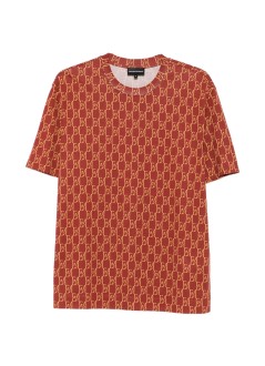 emporio armani camiseta hombre t-shirt - em006812af10017 f5094