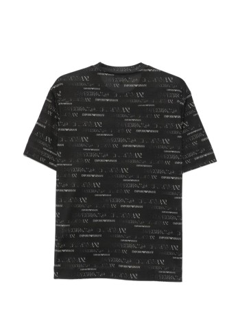 emporio armani camiseta hombre t-shirt - em006812af10017 fb563 2