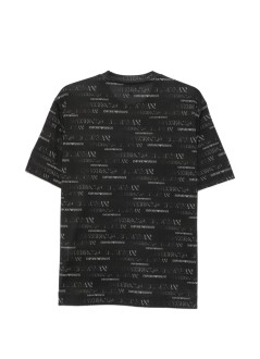 emporio armani camiseta hombre t-shirt - em006812af10017 fb563