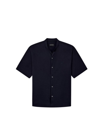 emporio armani camiseria hombre shirt - em006834af28078 ub118
