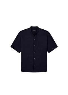 emporio armani camiseria hombre shirt - em006834af28078 ub118